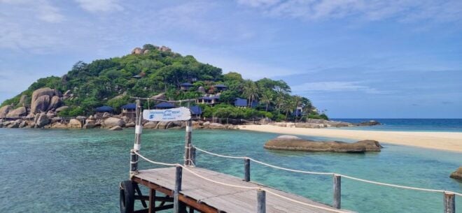 From Koh Pha Ngan: Day Tour Koh Tao & Nang Yuan With Lunch - Weather and Conditions
