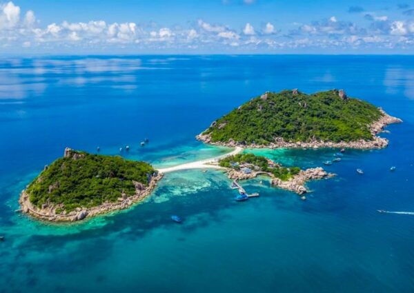 From Koh Pha Ngan: Day Tour Koh Tao & Nang Yuan With Lunch - Pickup Information