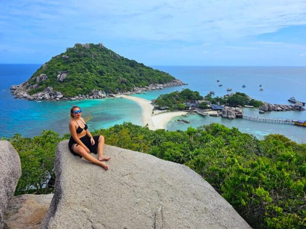 From Koh Pha Ngan: Koh Tao & Nang Yuan Boat Tour With Lunch - Questions You May Have