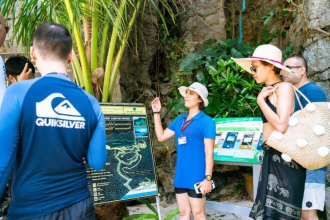 From Koh Samui: Ang Thong Islands Luxury Small-Group Tour - Tour Inclusions