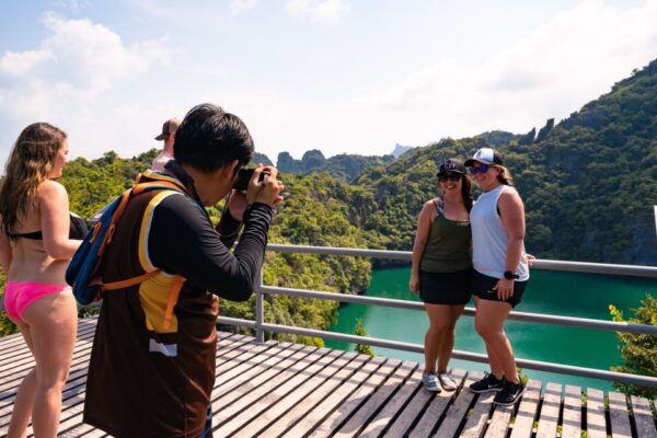 From Koh Samui: Ang Thong Islands Luxury Small-Group Tour - Final Thoughts and Recommendation
