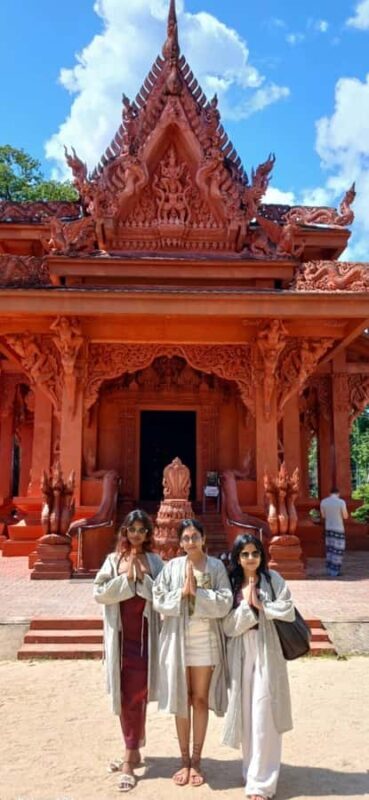 From Koh Samui: City Highlights Tour - Temples & Views - Final Thoughts