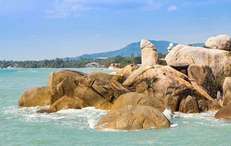 From Koh Samui: City Highlights Tour - Temples & Views - FAQs