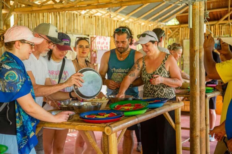 From Koh Samui: Elephant Sanctuary & Jungle Adventure Tour - A Detailed Look at the Koh Samui Jungle & Elephant Experience