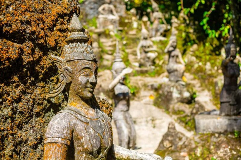 From Koh Samui: Elephant Sanctuary & Jungle Adventure Tour - FAQ