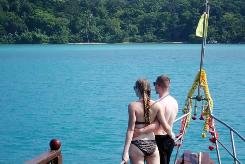 From Koh Samui: Half-Day Private Yacht Charter - Good To Know