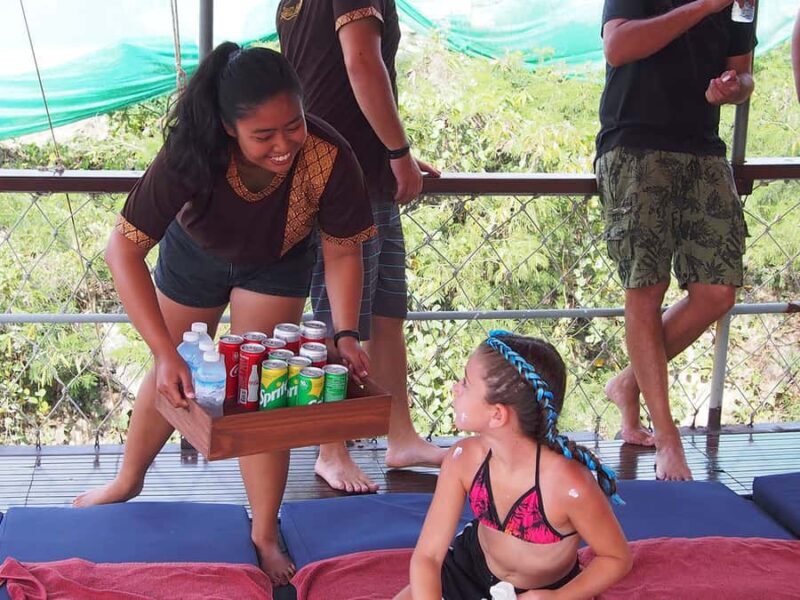 From Koh Samui: Half-Day Private Yacht Charter - Good To Know