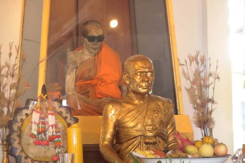 From Koh Samui: Jungle Safari 4WD Tour with Lunch - Good To Know