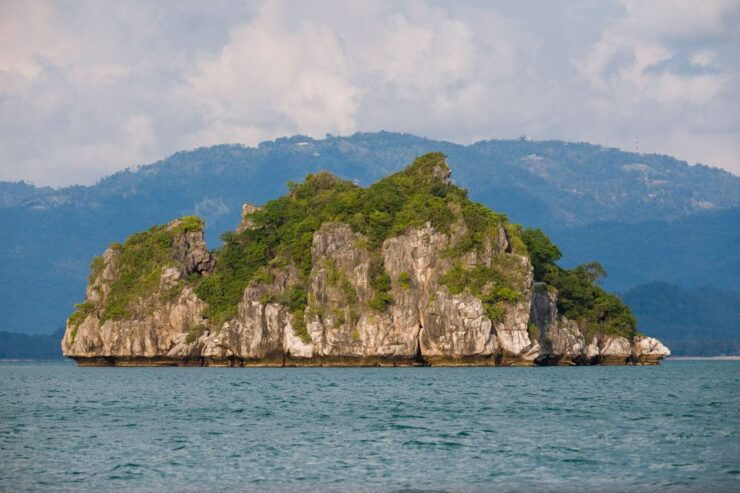 From Koh Samui: Koh Madsum Island Cruise With Lunch Buffet - Activity Details