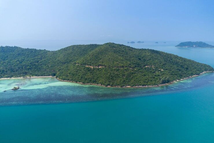 From Koh Samui: Koh Madsum Island Cruise With Lunch Buffet - Experience Highlights