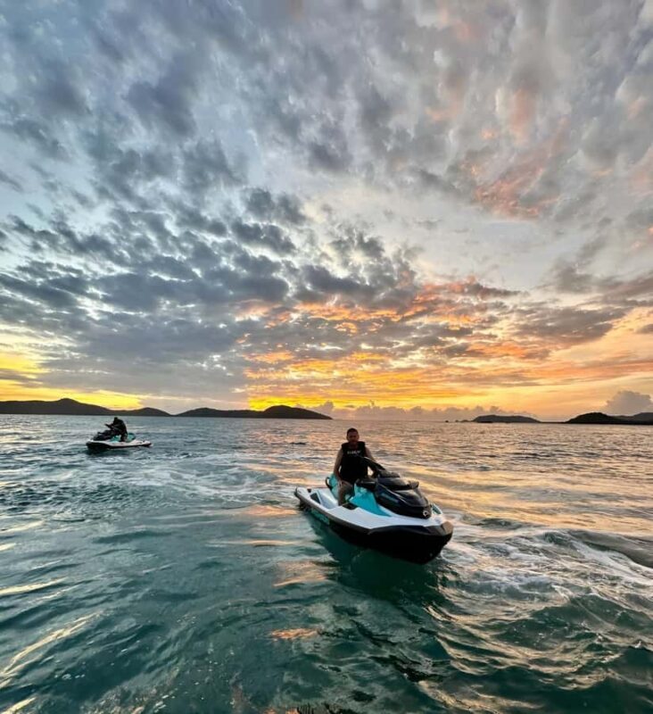 From Koh Samui: Pink Dolphin Boat Tour to Khanom with Lunch - A Detailed Look at the Tour Experience