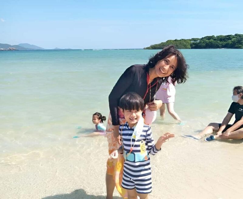 From Koh Samui: Pink Dolphin Boat Tour to Khanom with Lunch - FAQ Section