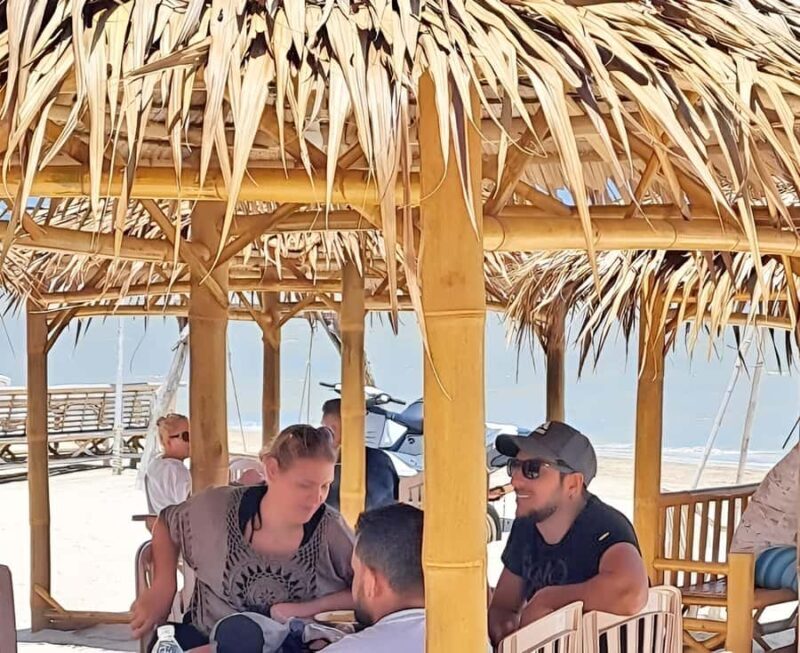 From Koh Samui: Pink Dolphin Boat Tour to Khanom with Lunch - Final Thoughts