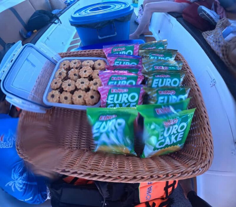 From Koh Samui: Private Speed Boat Koh Tao & Nang Yuan - Who is This Tour Best For?  