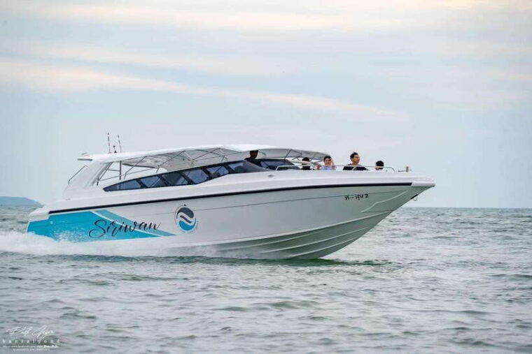 From Koh Samui: Private Speedboat Tour to Koh Tao & Nangyuan - Inclusions