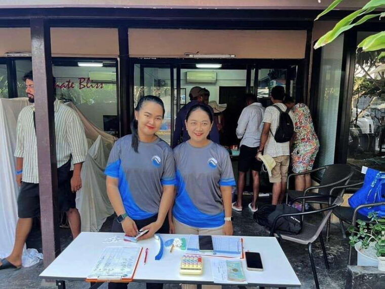 From Koh Samui: Private Speedboat Tour to Koh Tao & Nangyuan - Important Information