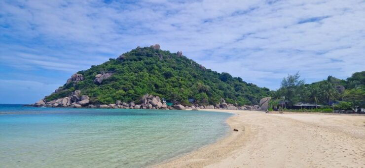 From Koh Tao: Visit to Koh Nang Yuan With Hotel Transfers - Booking Details