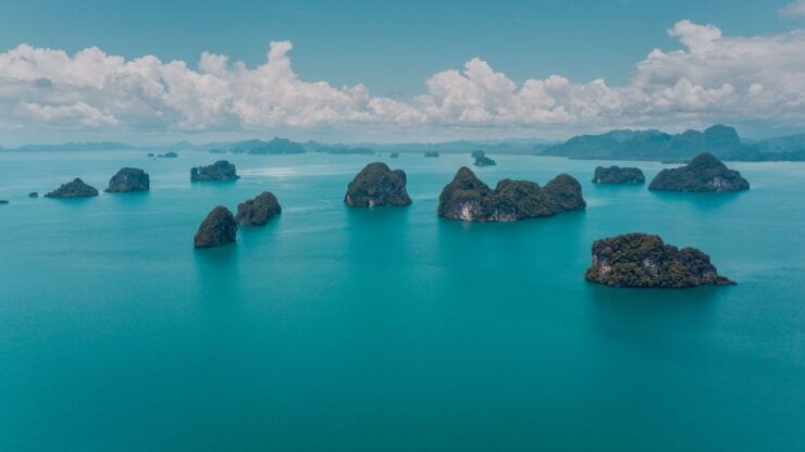 From Koh Yao Noi: Hong Island Full-Day Long-Tail Boat Tour - Activity Details