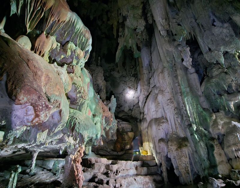 From Koh Yao Yai/Noi: Private Longtail to James Bond & Koh Panyi - Koh Panyi: a village built over the water