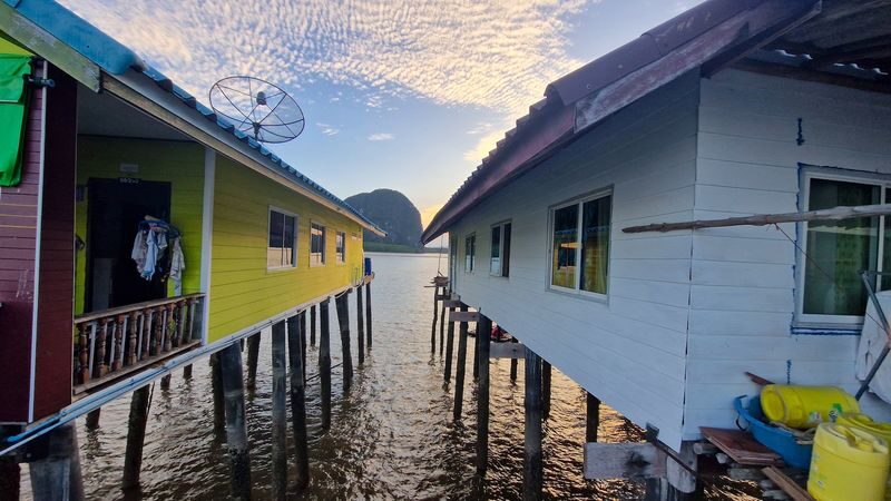 From Koh Yao Yai/Noi: Private Longtail to James Bond & Koh Panyi - Is the price worth it?