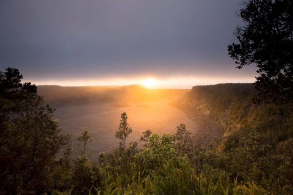From Kona and Waikoloa: Kilauea Volcano Discovery Tour - Directions