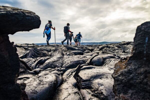 From Kona and Waikoloa: Kilauea Volcano Discovery Tour - Common Questions