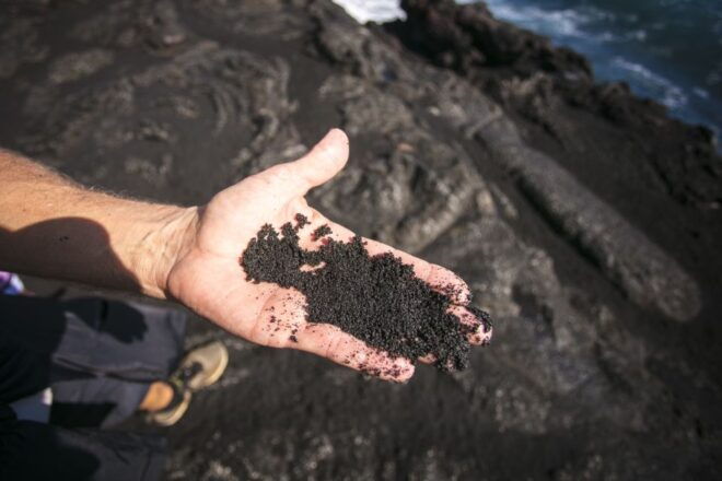 From Kona: Elite Volcano Hike - Full Description