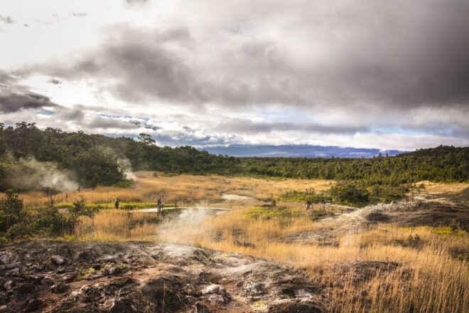 From Kona: Elite Volcano Hike - Photos and Testimonials