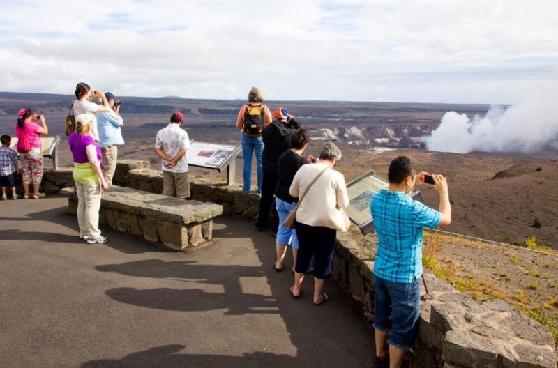 From Kona: Volcano & Waterfall Tour, Small Group - Value and Who It’s Best For