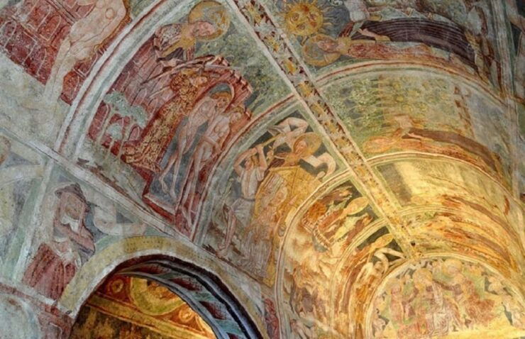 From Koper: Half-Day Villages and Traditions Tour - Tour Highlights and Inclusions