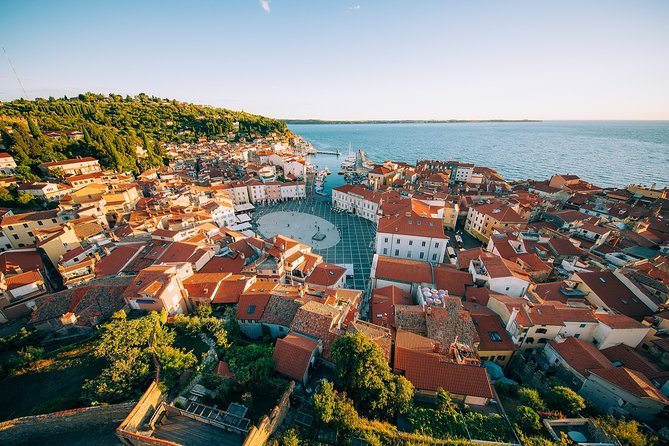 From Koper: Pirans Tastes and Tales - Price and Booking