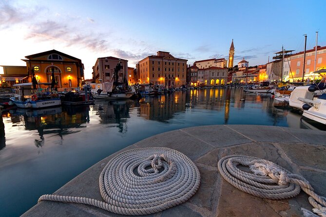 From Koper: Pirans Tastes and Tales - Frequently Asked Questions