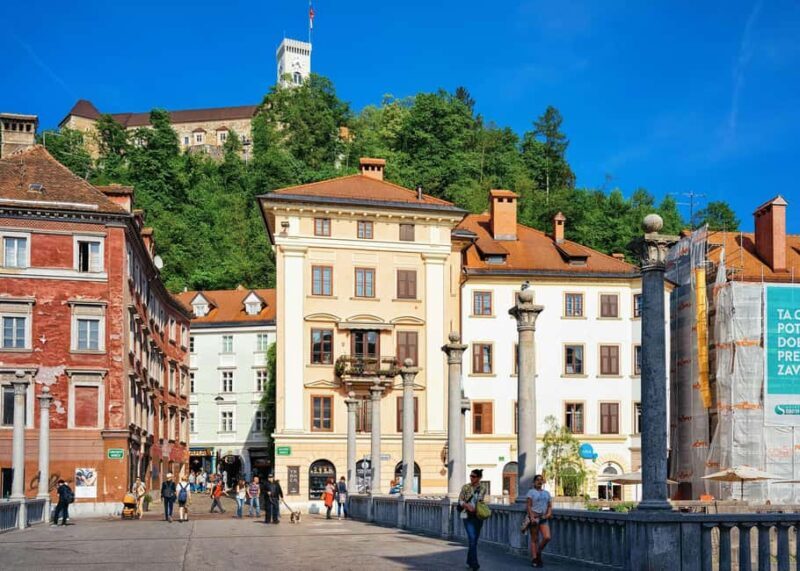 From Koper: Postojna Cave and Ljubljana Guided Tour - Authentic Traveler Insights