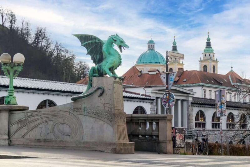 From Koper: Postojna Cave and Ljubljana Guided Tour - The Sum Up: Who Will Love This Tour?