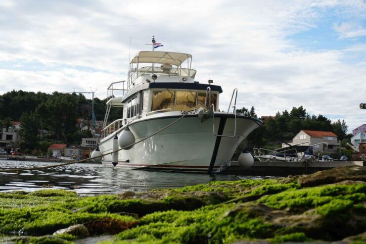 From Korcula: Lastovo Island Park Private Yacht Excursion - Experience Highlights