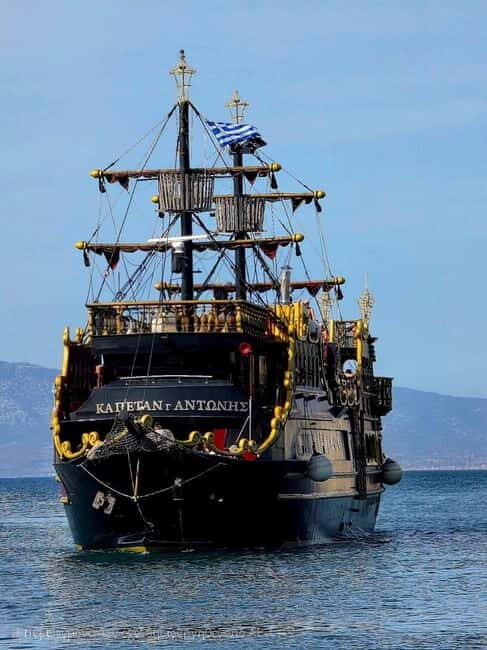 From Kos: 3-Island Boat Trip with BBQ & Water Slide - Price and Value Analysis