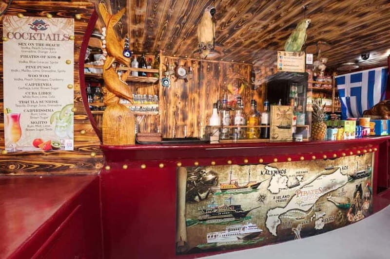 From Kos: 3-Island Boat Trip with BBQ & Water Slide - Who Will Love This Tour?