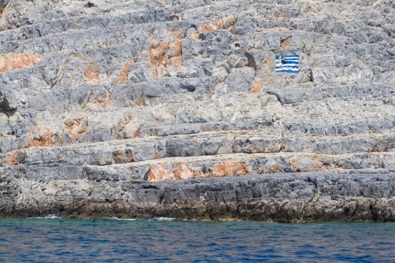 From Kos: 3-Island Pirate Cruise with Lunch and Waterslide - What to Expect from the 3-Island Pirate Cruise