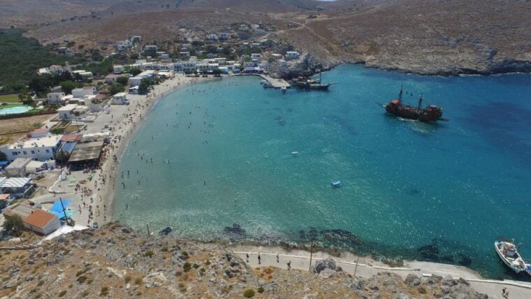 From Kos: 3-Island Pirate Cruise with Lunch and Waterslide - Who Will Love This Trip?