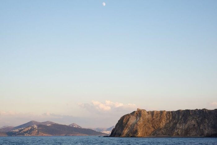 From Kos: 3-Island Pirate Cruise with Lunch and Waterslide - In summary,