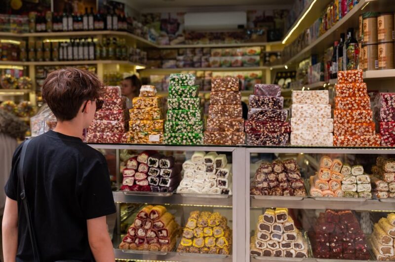 From Kos: A day ride to Bodrum with comfortable transfer - FAQs