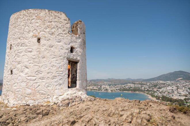 From Kos: a Day Ride to Bodrum With Comfortable Transfer - Inclusions and Transport