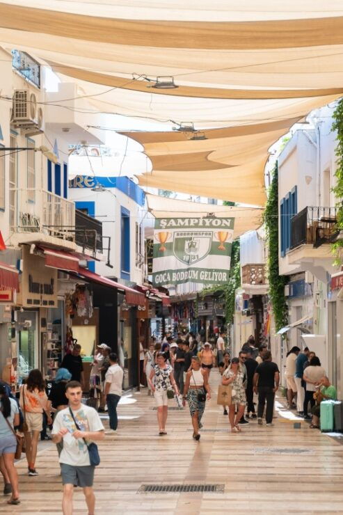From Kos: Bodrum Day Trip by Ferry - Pricing and Duration