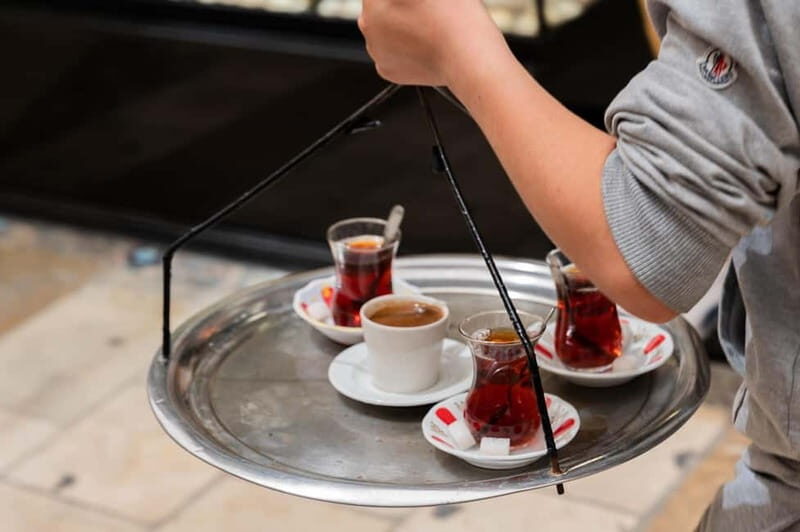 From Kos: Bodrum Day Trip by Ferry with Transfer - Good To Know