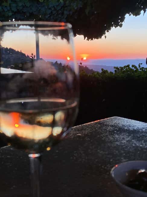 From Kos/Dikeo: Bus Tour to Zia Village on Mount Dikaios - Good To Know