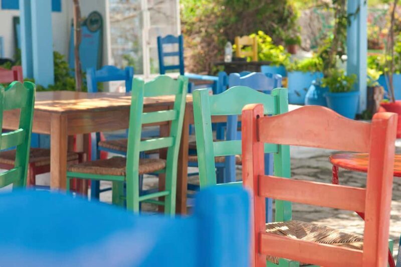 From Kos/Dikeo: Bus Tour to Zia Village on Mount Dikaios - The Sum Up