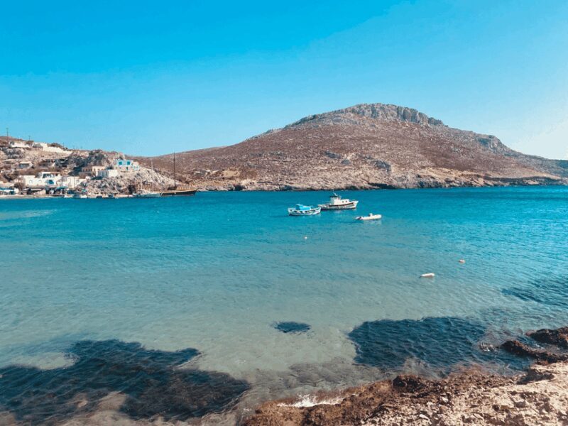 From Kos: Half Day Boat Trip to Pserimos Island with Lunch - FAQs