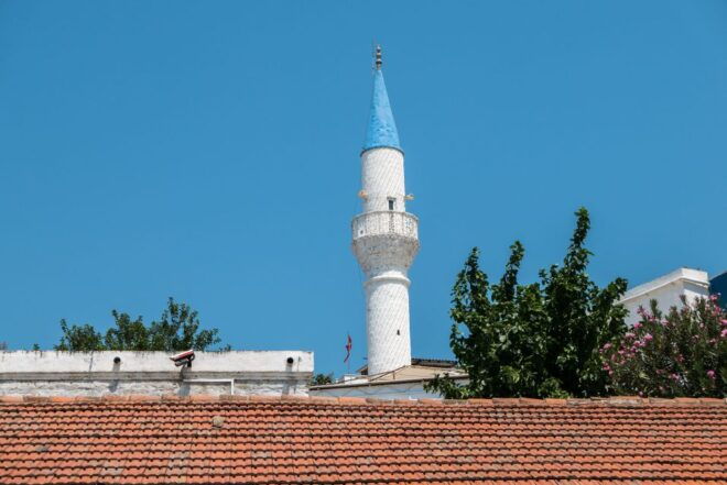 From Kos: Independent Day Trip to Bodrum - Meeting Point and Information