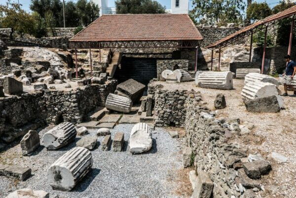 From Kos: Independent Day Trip to Bodrum - Frequently Asked Questions