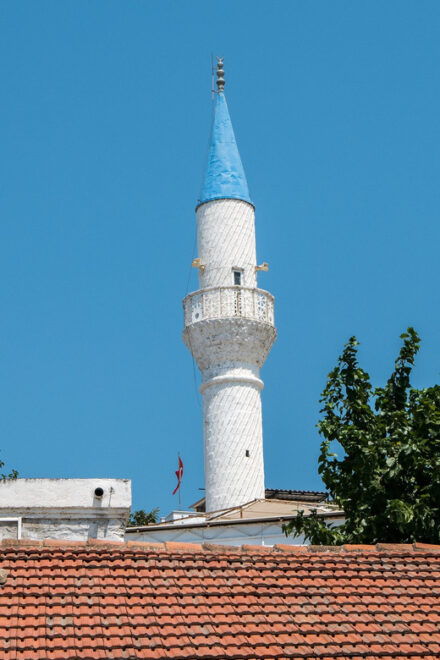 From Kos: Independent Day Trip to Bodrum - Travel Time and Logistics